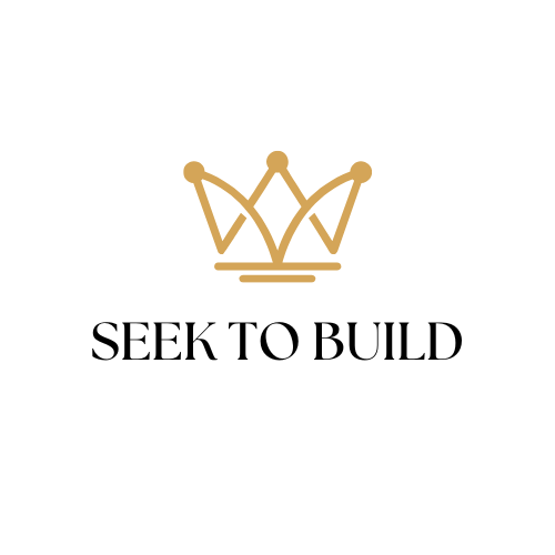 Seek to Build